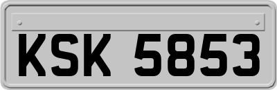 KSK5853
