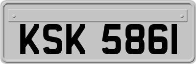 KSK5861