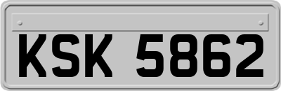 KSK5862
