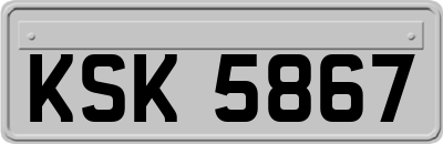 KSK5867