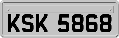 KSK5868
