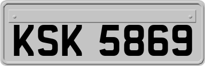 KSK5869