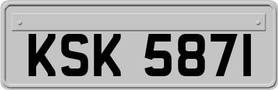 KSK5871