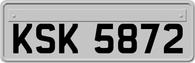 KSK5872
