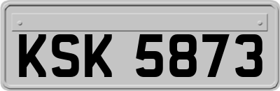 KSK5873
