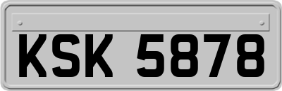 KSK5878