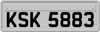 KSK5883
