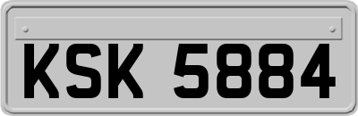 KSK5884