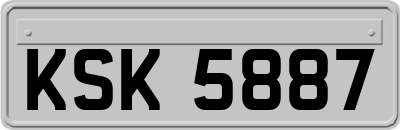 KSK5887