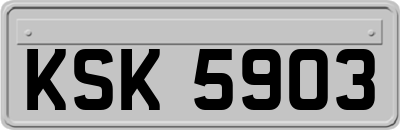 KSK5903