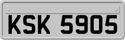 KSK5905