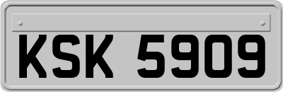 KSK5909