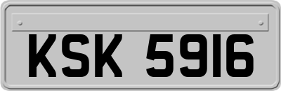KSK5916