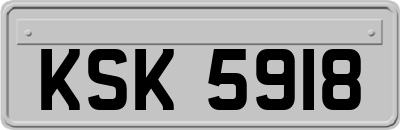 KSK5918