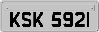 KSK5921