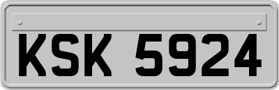 KSK5924