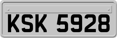 KSK5928