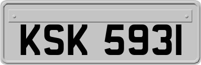 KSK5931