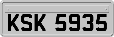 KSK5935