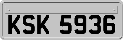 KSK5936