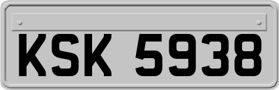 KSK5938
