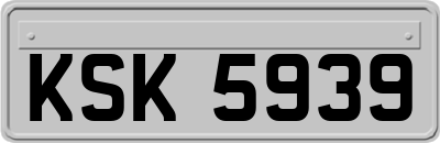 KSK5939