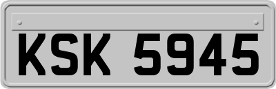 KSK5945