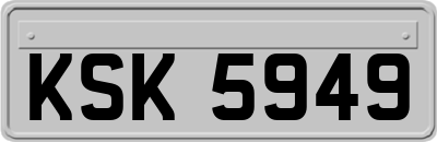 KSK5949