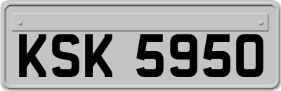 KSK5950
