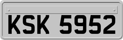 KSK5952
