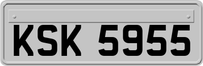 KSK5955