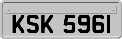 KSK5961