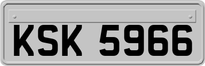 KSK5966