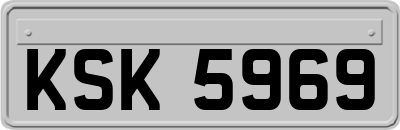 KSK5969