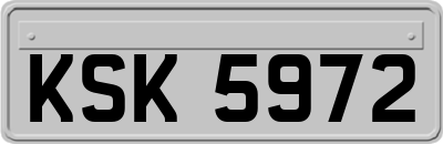 KSK5972
