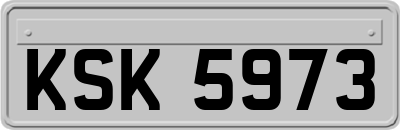 KSK5973