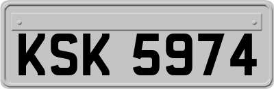 KSK5974