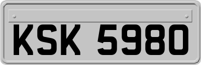 KSK5980