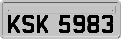 KSK5983