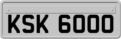 KSK6000