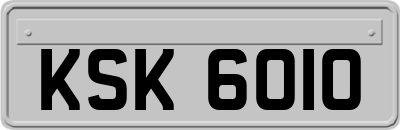KSK6010