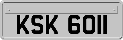 KSK6011