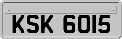 KSK6015