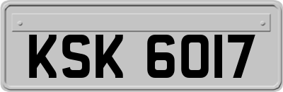 KSK6017