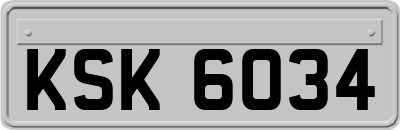 KSK6034