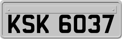 KSK6037