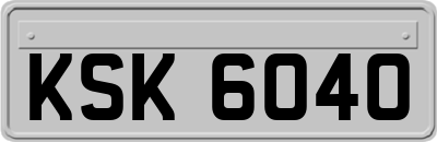 KSK6040