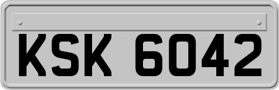KSK6042