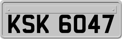 KSK6047
