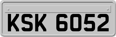 KSK6052